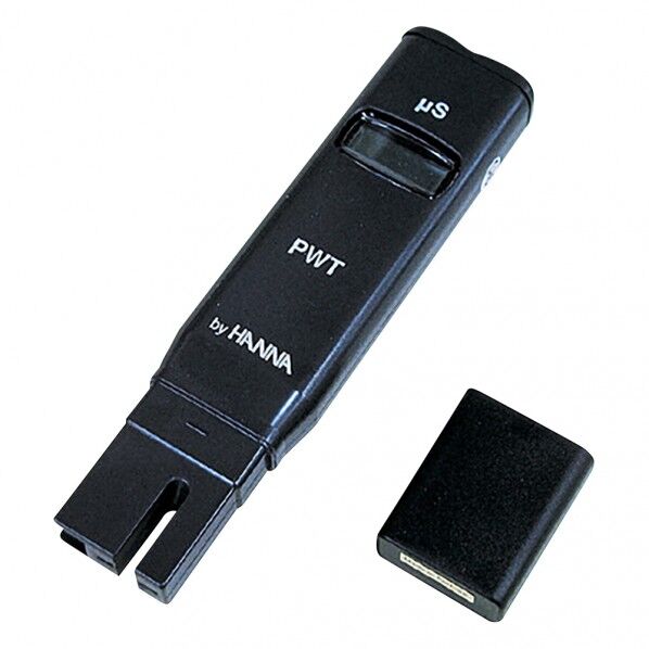 電子純水テスタ-PURE 1-5019-01 1