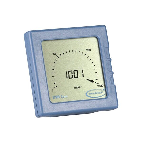 真空計DVR2