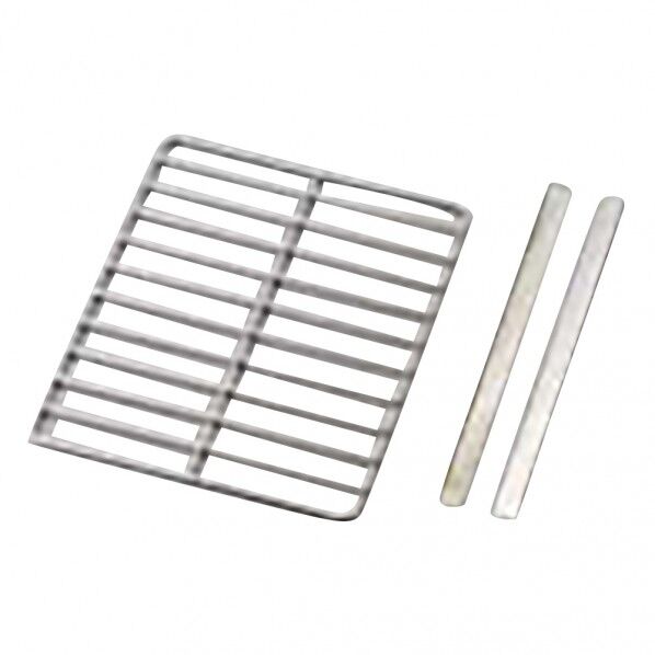 IC-150MA用棚板・棚板受付き