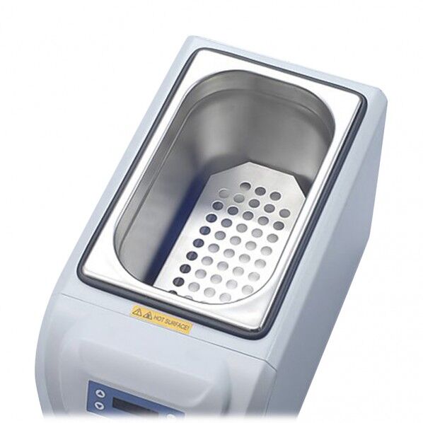 縦型ウォーターバスフラスコトレイ 1-570-12 1