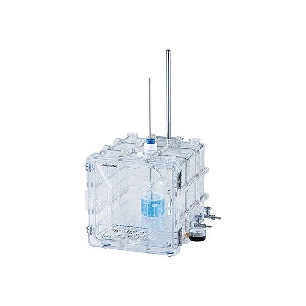 真空脱泡装置 1-6166-11 1