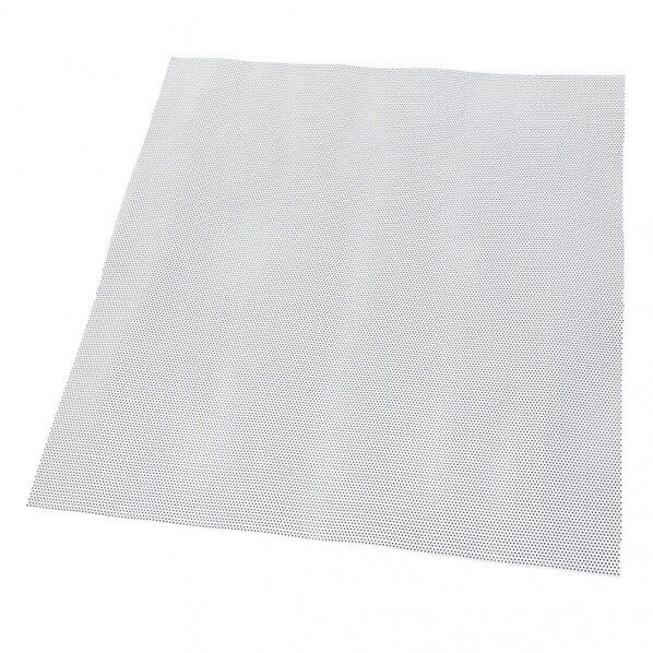 PTFEパンチングシート 300角 1-6201-07 1枚