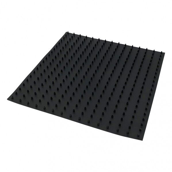 ロッキングミキサーRM-300用ディンプルパッド 1-5829-13 1