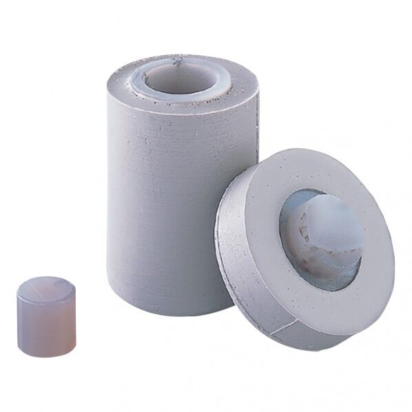 凍結粉砕ハンディミル φ49×100mm 1-6161-02 1個