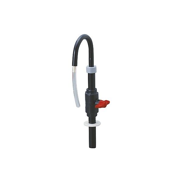 樹脂製蛇口 S 1-6012-01 1個