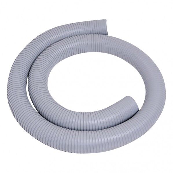 吸煙・脱臭装置硬質ダクト φ75mm×2m 1-5928-12 1