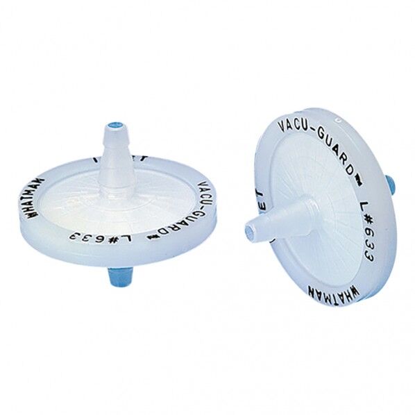 バキュガードVENTFILTER［6722-5000］ φ53×46mm 1-5699-01 10個