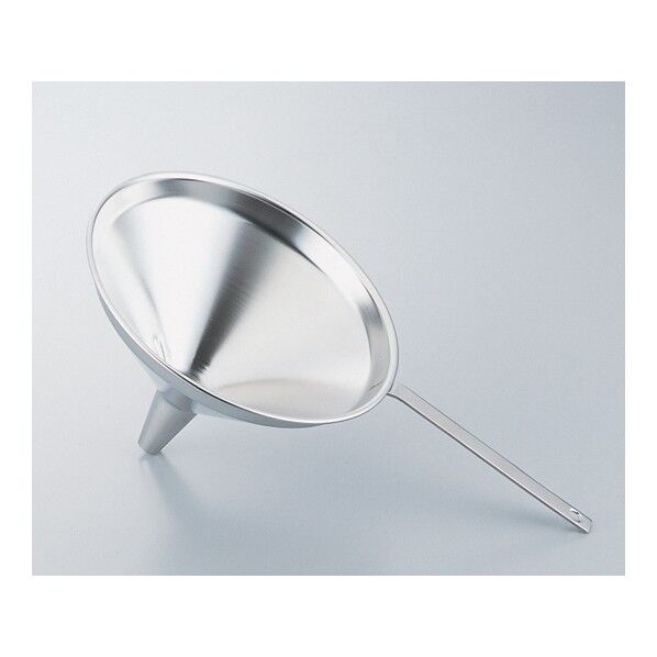 手付きステンロート 1-6070-02 1個