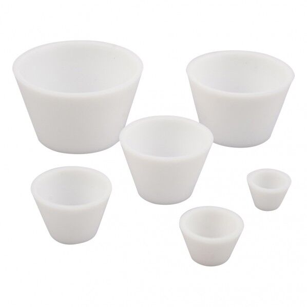 ロートアダプター 6個組 1-6228-01 1組