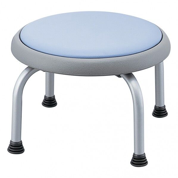 回転ローベンチ