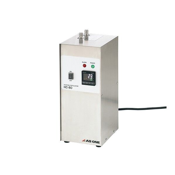 恒温水槽加熱装置