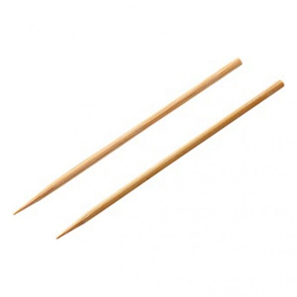 滅菌竹串 IKT-γS 200本/袋×5袋