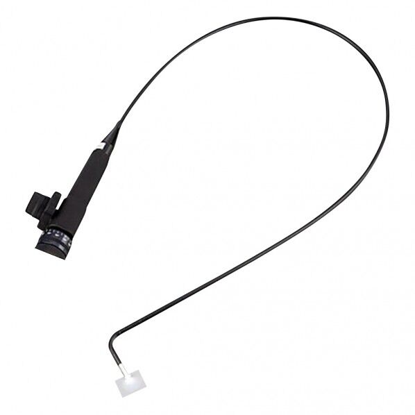 ファイバースコープ交換用 ケーブル(レンズ付き) 1-571-11 1点