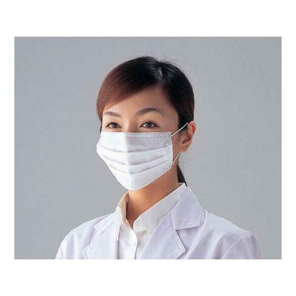 3PLYフィットマスク FM-301 1-6115-01 1