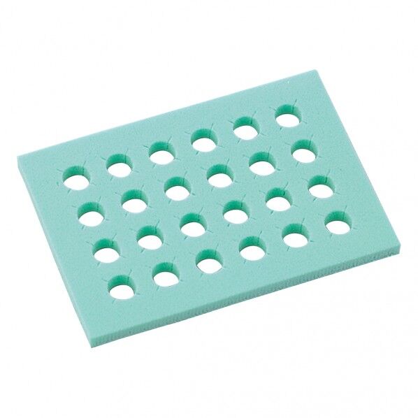 フローター[AHT] 100×70×7mm 1-5979-01 10枚