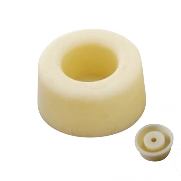 シリコンスポイト栓(駒込ピペット用)