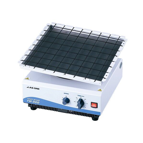 ツイストミキサー