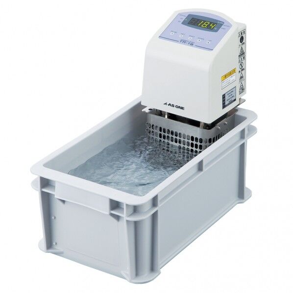 サーマルロボ TR-1α 1-5832-41 1台