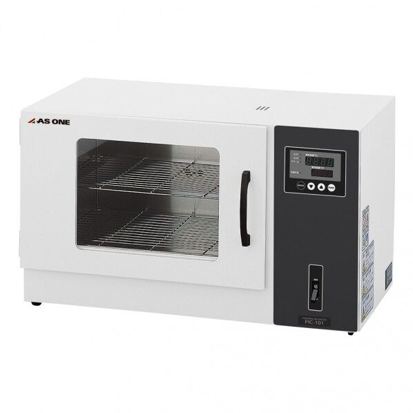 パーソナルインキュベーター