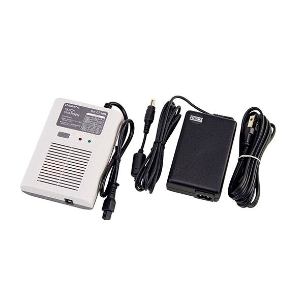 クイックチャ-ジャ-MP-Σ30N・100HN・300N・500N用(1台充電) 1-5703-15 1