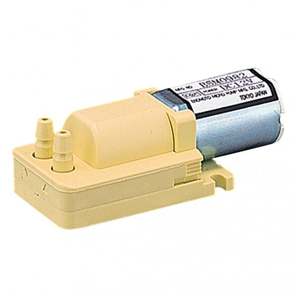 直流式エアーポンプ 1-5697-11 1