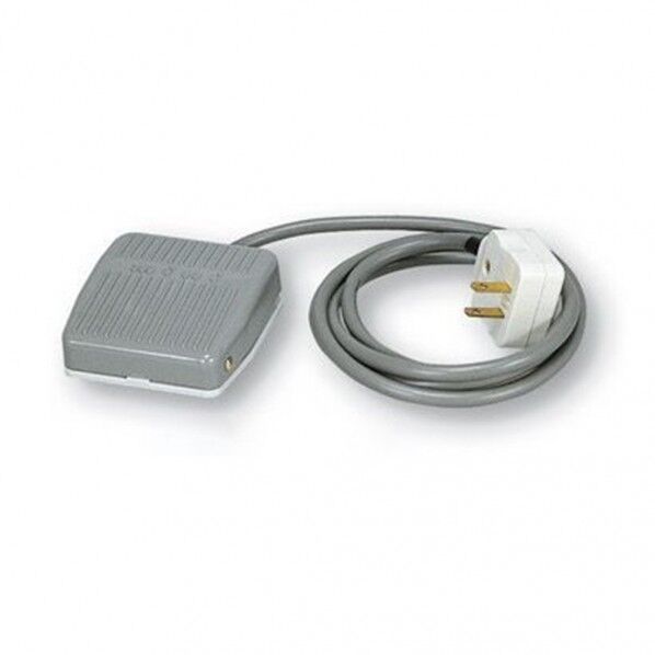 サクションポンプフットスイッチ