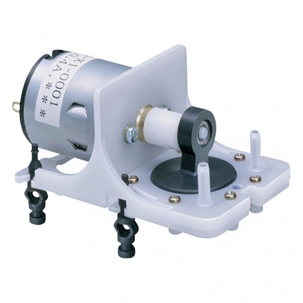 DCモーター真空ポンプ(コンプレッサー兼用タイプ) 1-5692-01 1