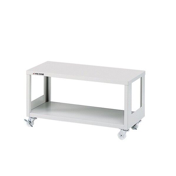 真空ポンプ用架台