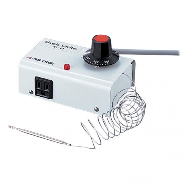 簡易リミッター