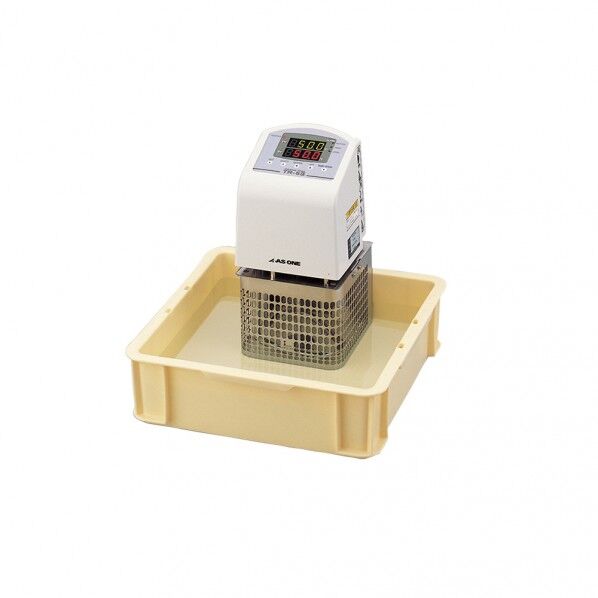 サーマルロボS 点検検査書付 TR-Sα 1-5832-45-22 1台