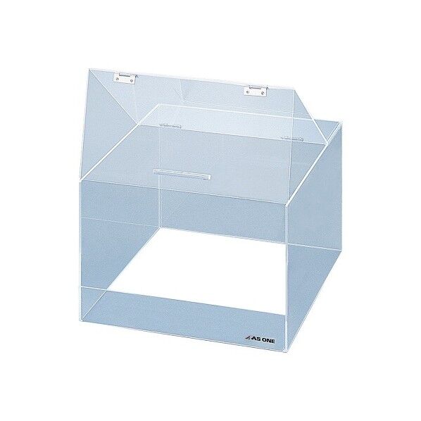 コンパクト天秤カバー扉付き 1-583-01 1