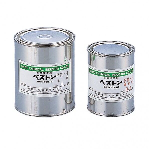 エポキシ系接着剤ベストン