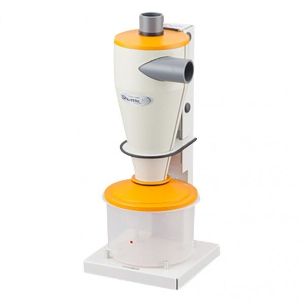 サイクロン・シャトル