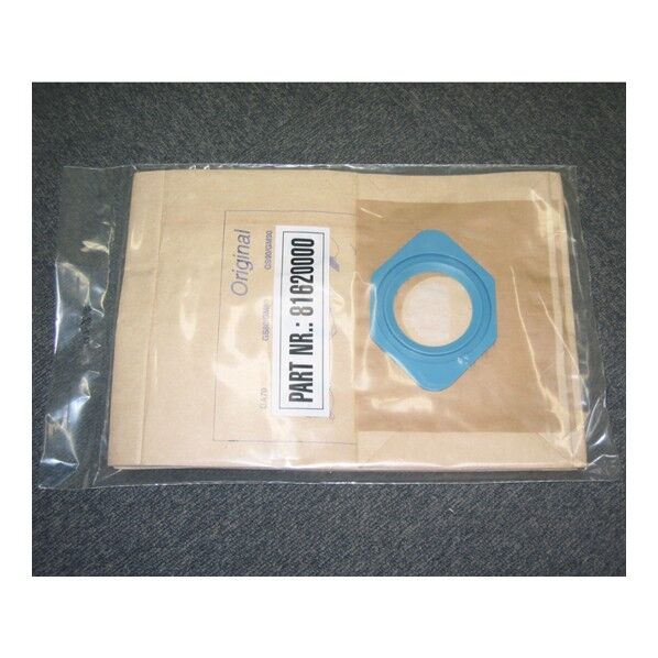 ペーパーバッグ 1-6311-11 5枚