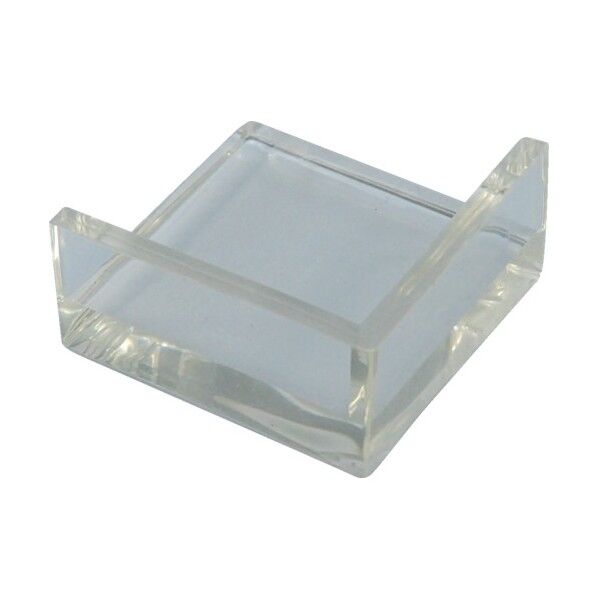 耐震マットエッジ付50×50mm KEC-505 4個