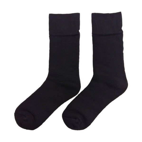 ココピタあったか実感CS丈ブラック27-29 576-806 -28-90 1点...