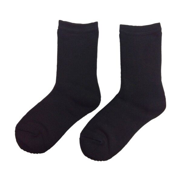 ココピタあったか実感レギュラー丈21-23ブラック 535-810 -22-90 1点...