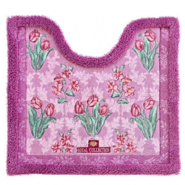 ロイヤルコレクション アーツ トイレマット