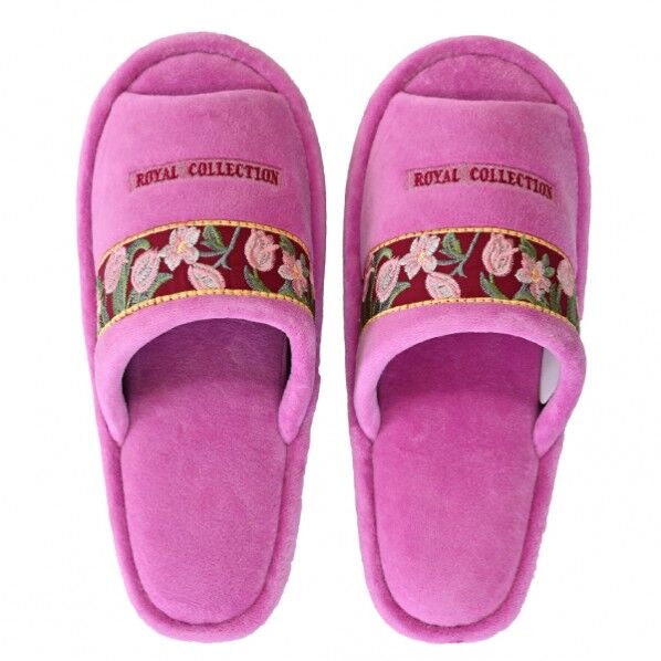 ロイヤルコレクション アーツ スリッパ