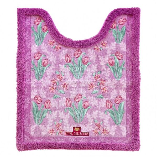 ロイヤルコレクション アーツ ロングトイレマット