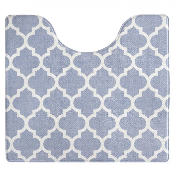 ササッと拭ける トイレマット