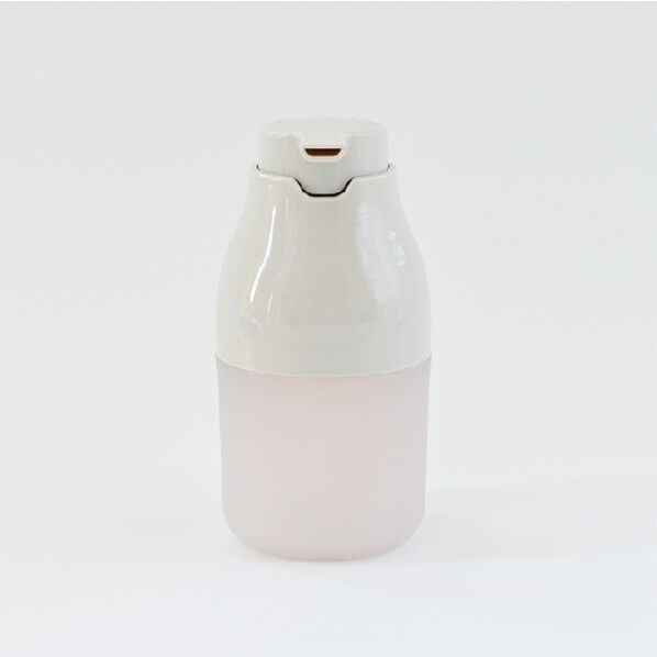 プリスベイスウィルディスペンサー 泡タイプ グレー 59266 1点