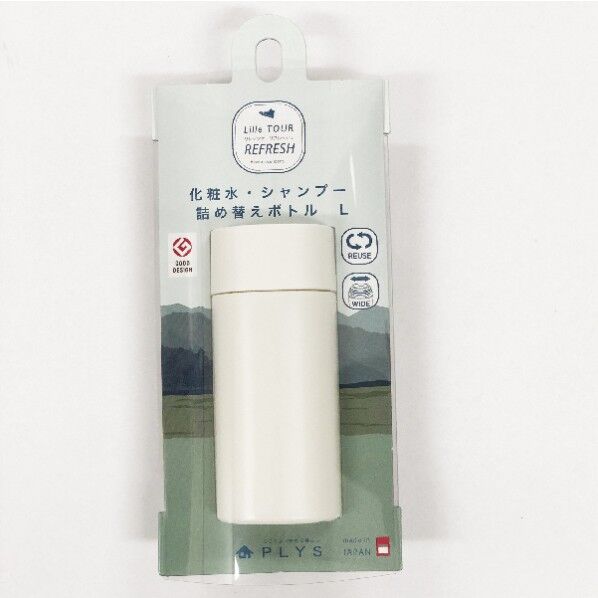 フﾟリス リレッツァ トラヘﾞルホﾞトル L WH