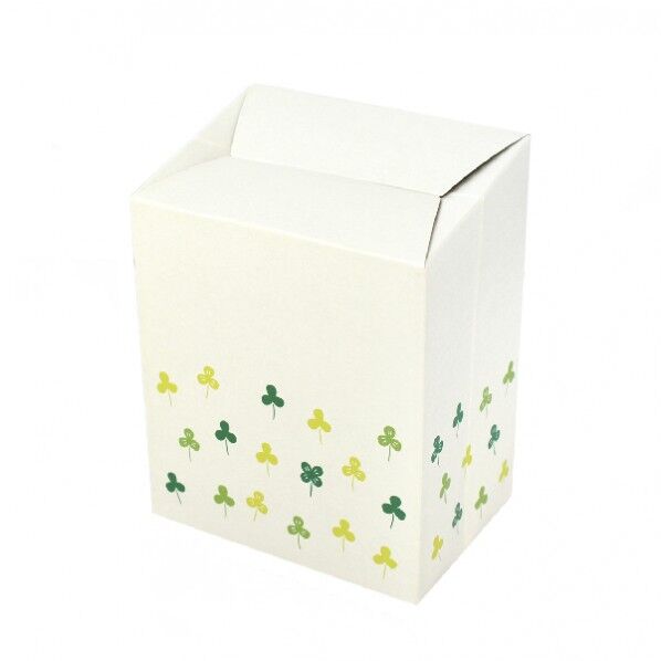 使い捨てサニタリーホﾞックス 5P G