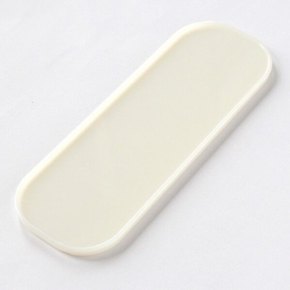 プリスベイス 洗面トレー WH