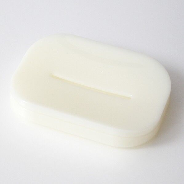 プリスベイス ソープディッシュ WH