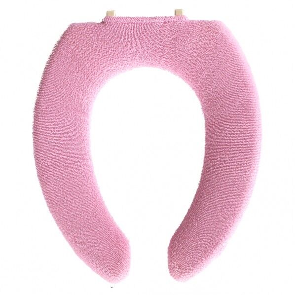 やわらか便座シースﾞ U型便座カハﾞー P