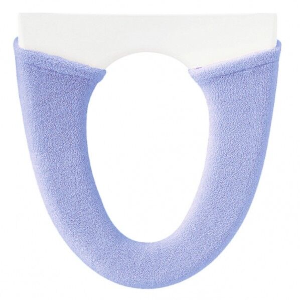 ボタニカルガーデン 洗浄便座カバー PU