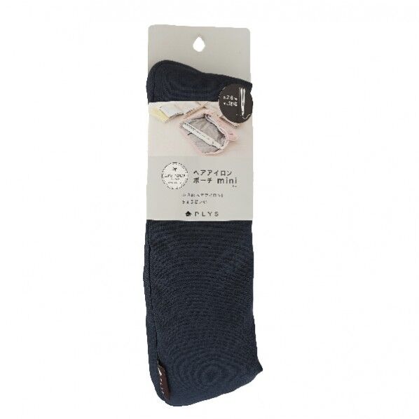 リレッツァ ヘアアイロンホﾟーチ mini NV