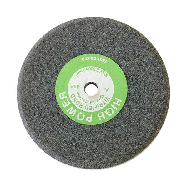 グラインダー砥石 A80P 1個